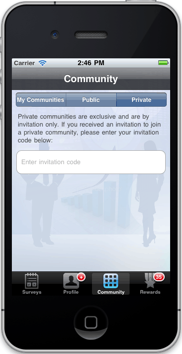 Survey Software Help Image